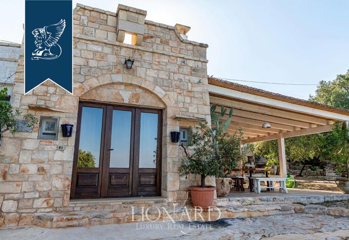 Image No.15-Villa de 7 chambres à vendre à Monopoli