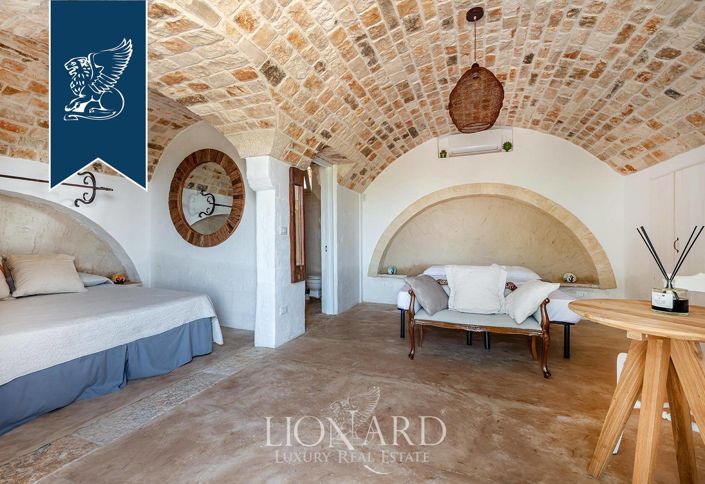 Image No.16-Villa de 7 chambres à vendre à Monopoli