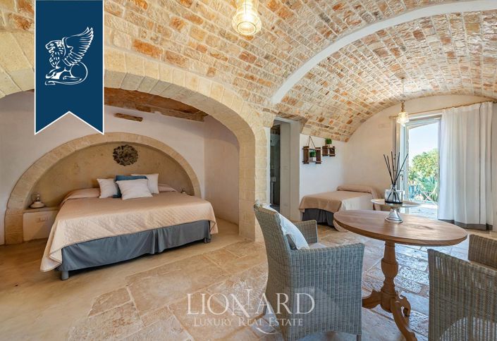 Image No.17-Villa de 7 chambres à vendre à Monopoli