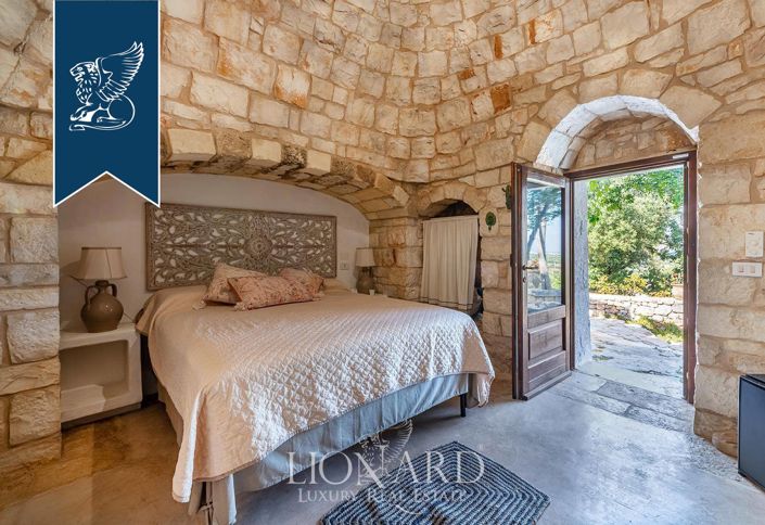 Image No.19-Villa de 7 chambres à vendre à Monopoli