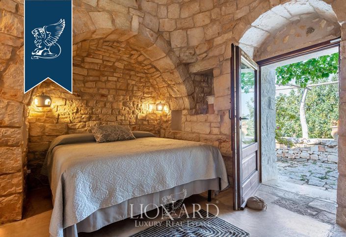 Image No.20-Villa de 7 chambres à vendre à Monopoli