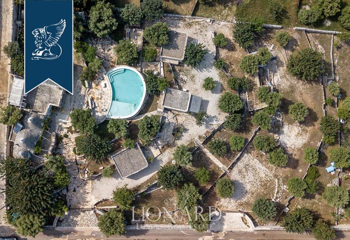 Image No.3-Villa de 7 chambres à vendre à Monopoli