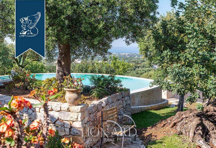 Image No.9-Villa de 7 chambres à vendre à Monopoli