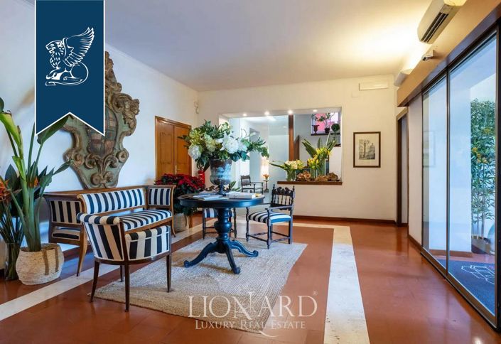 Image No.14-Villa de 7 chambres à vendre à Rome