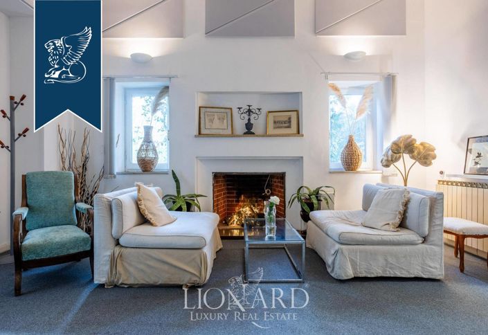 Image No.20-Villa de 7 chambres à vendre à Rome