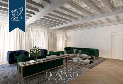 1 - Florence, Property