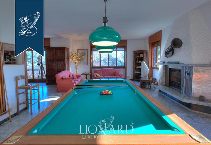 Image No.19-Villa de 8 chambres à vendre à Arona