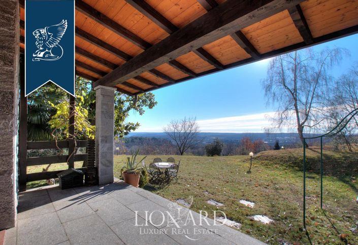 Image No.3-Villa de 8 chambres à vendre à Arona