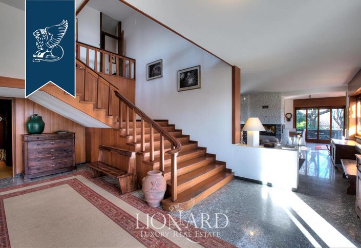 Image No.4-Villa de 8 chambres à vendre à Arona