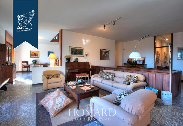 Image No.6-Villa de 8 chambres à vendre à Arona