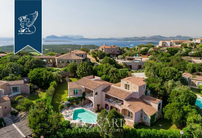 Image No.3-5 Bed Villa for sale