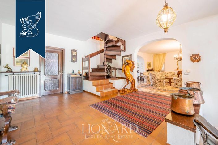 Image No.5-Villa de 5 chambres à vendre à Pianello Val Tidone