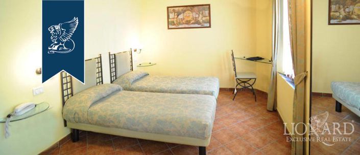 Image No.16-25 Bed Hotel for sale