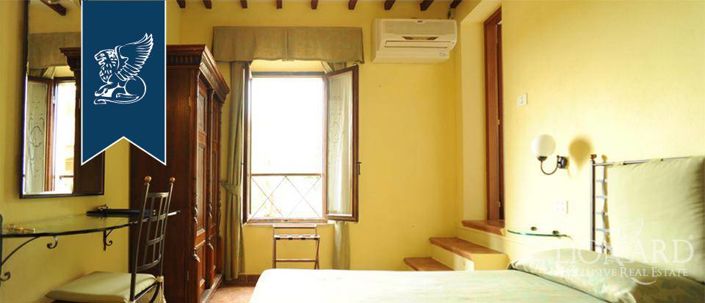 Image No.17-25 Bed Hotel for sale