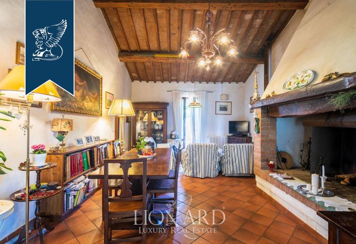 Image No.14-Villa de 6 chambres à vendre à Buonconvento