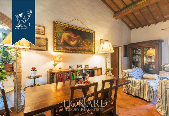 Image No.15-Villa de 6 chambres à vendre à Buonconvento