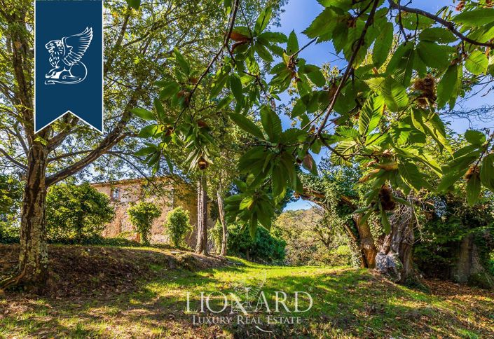 Image No.13-Villa de 9 chambres à vendre à Sassetta