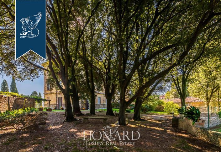 Image No.16-Villa de 9 chambres à vendre à Sassetta