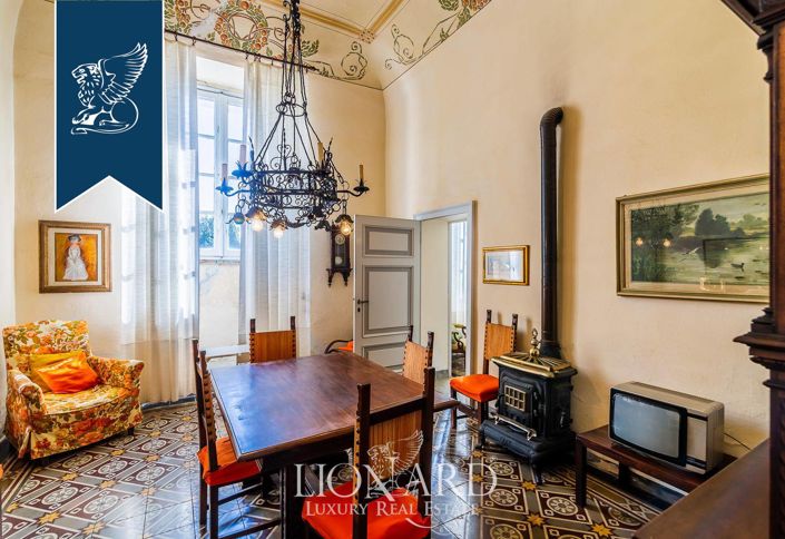 Image No.17-Villa de 9 chambres à vendre à Sassetta