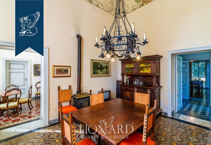 Image No.18-Villa de 9 chambres à vendre à Sassetta