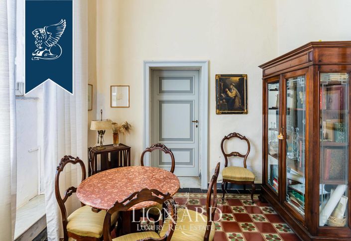 Image No.19-Villa de 9 chambres à vendre à Sassetta