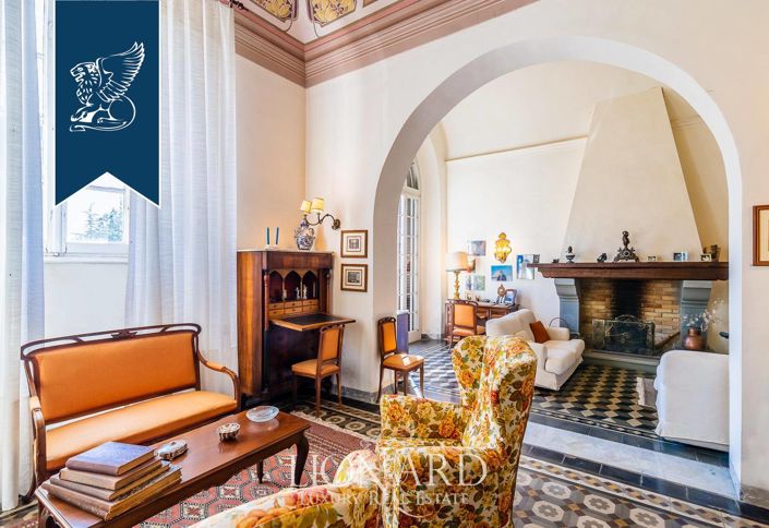 Image No.20-Villa de 9 chambres à vendre à Sassetta