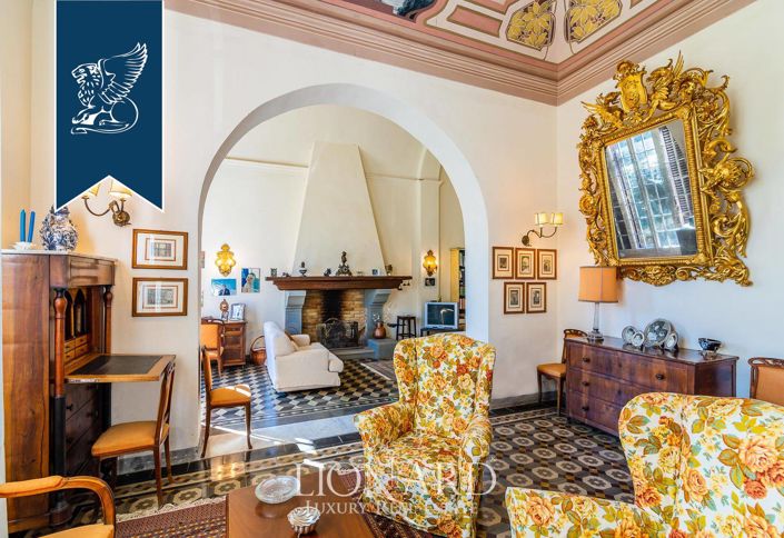 Image No.21-Villa de 9 chambres à vendre à Sassetta