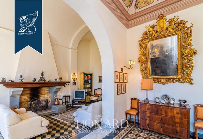 Image No.22-Villa de 9 chambres à vendre à Sassetta