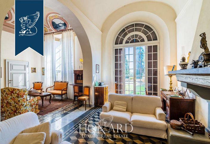 Image No.25-Villa de 9 chambres à vendre à Sassetta