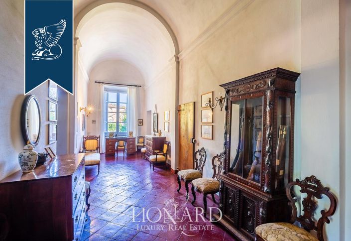 Image No.26-Villa de 9 chambres à vendre à Sassetta