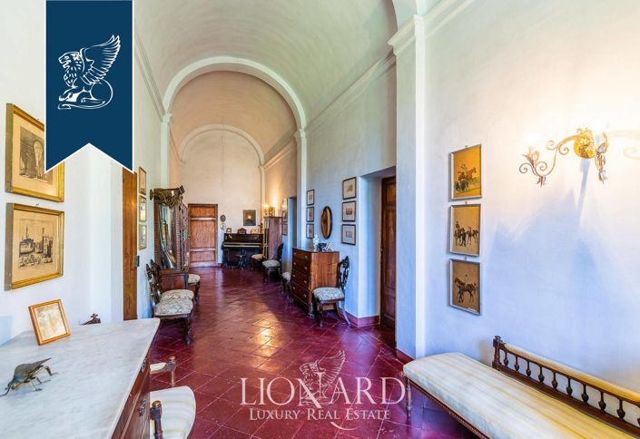 Image No.27-Villa de 9 chambres à vendre à Sassetta