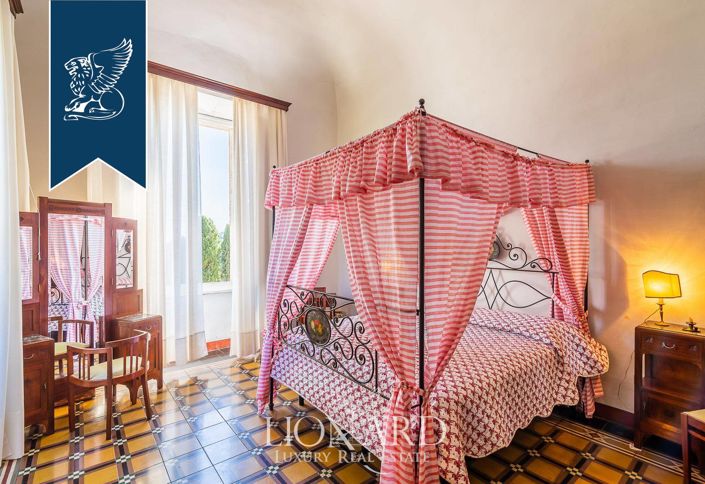 Image No.28-Villa de 9 chambres à vendre à Sassetta