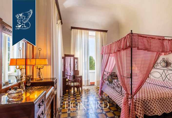 Image No.29-Villa de 9 chambres à vendre à Sassetta