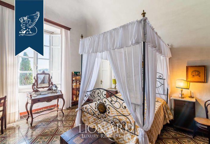 Image No.30-Villa de 9 chambres à vendre à Sassetta