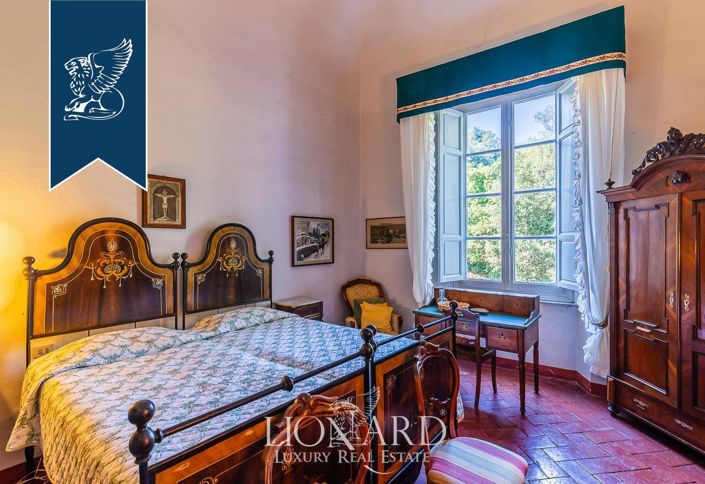 Image No.31-Villa de 9 chambres à vendre à Sassetta