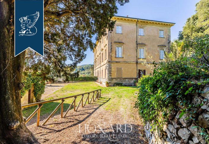 Image No.32-Villa de 9 chambres à vendre à Sassetta