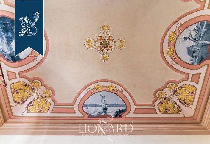 Image No.35-Villa de 9 chambres à vendre à Sassetta