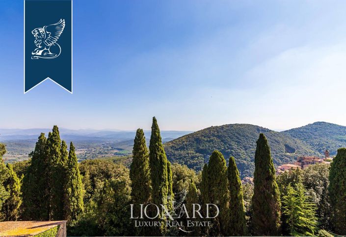 Image No.36-Villa de 9 chambres à vendre à Sassetta