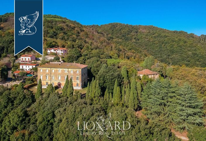 Image No.38-Villa de 9 chambres à vendre à Sassetta