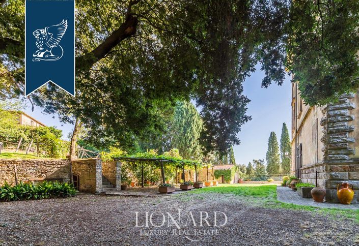 Image No.5-Villa de 9 chambres à vendre à Sassetta