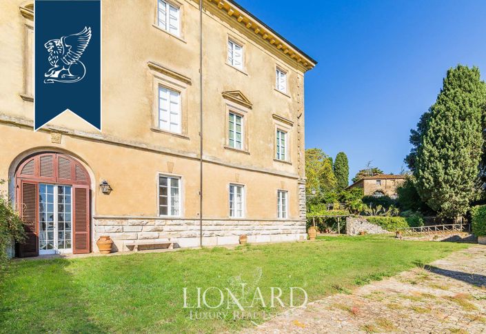 Image No.7-Villa de 9 chambres à vendre à Sassetta