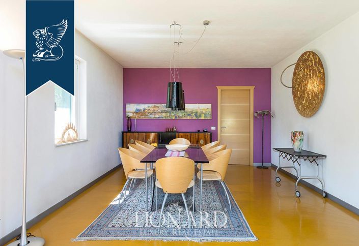 Image No.12-Villa de 7 chambres à vendre à Agrate Conturbia