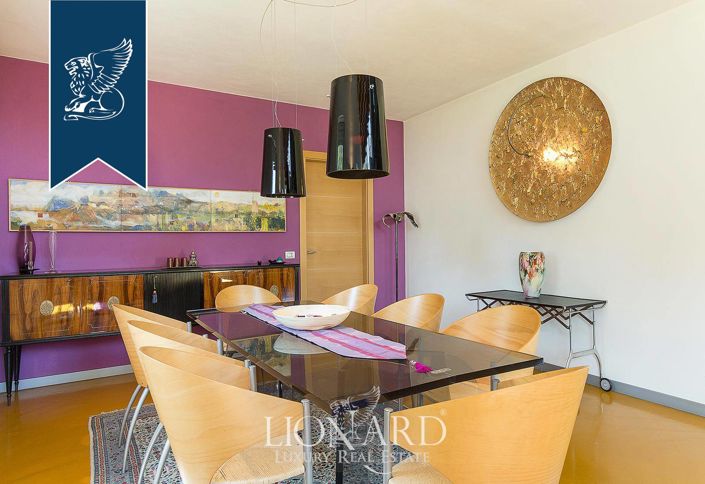 Image No.13-Villa de 7 chambres à vendre à Agrate Conturbia