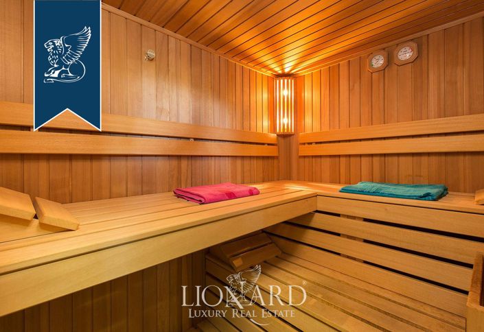 Image No.26-Villa de 7 chambres à vendre à Agrate Conturbia