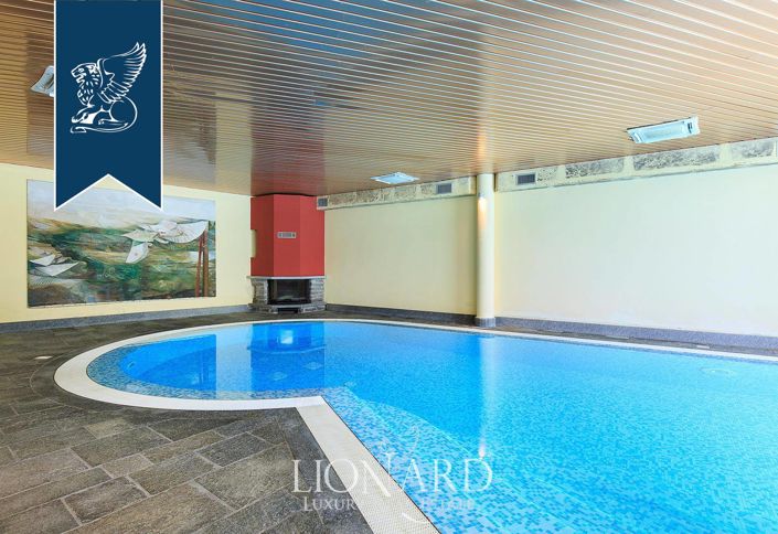 Image No.27-Villa de 7 chambres à vendre à Agrate Conturbia