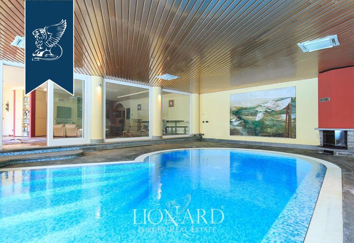 Image No.29-Villa de 7 chambres à vendre à Agrate Conturbia
