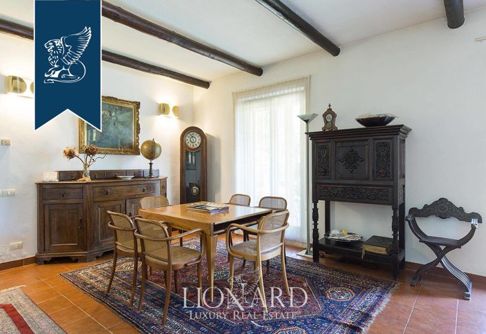 Image No.31-Villa de 7 chambres à vendre à Agrate Conturbia