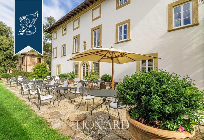 Image No.17-23 Bed Hotel for sale