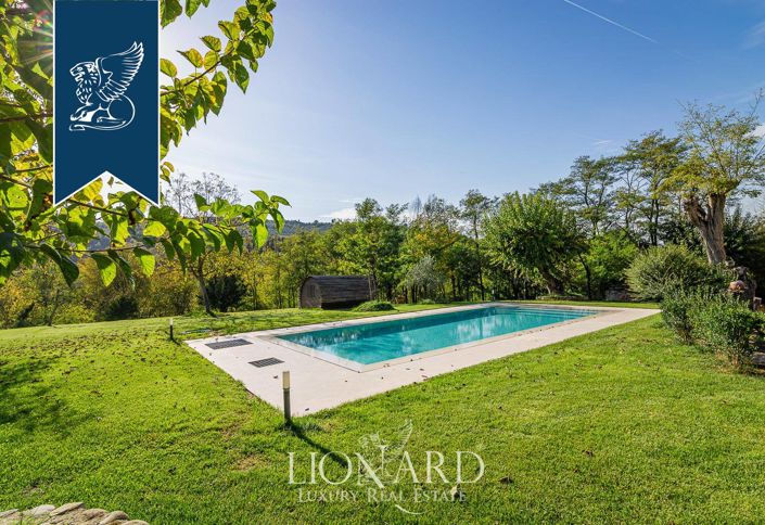 Image No.11-Maison de campagne de 12 chambres à vendre à Pelago