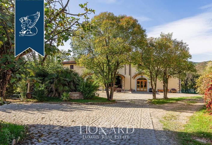 Image No.14-Maison de campagne de 12 chambres à vendre à Pelago